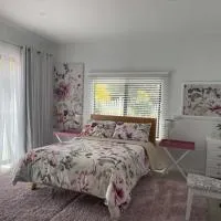 Blossom Cottage - Cosy Retreat、Pennaのホテル