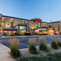 Casper में, होटल Residence Inn by Marriott Casper