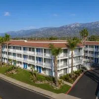 Vagabond Inn Santa Barbara - Carpinteria North, hotel en Carpinteria