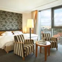 Paderborn में, होटल Best Western Plus Arosa Hotel