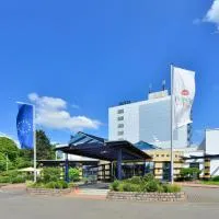 Best Western Premier Parkhotel Kronsberg, hotell sihtkohas Hannover