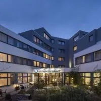 Best Western Hotel Ambassador, hotel Baunatalban