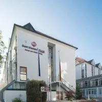 Best Western Plus Hotel Am Schlossberg, khách sạn ở Nürtingen