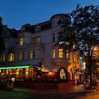 Best Western Hotel Kaiserhof โรงแรมในบอนน์