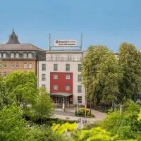 Best Western Premier Hotel Villa Stokkum, Hotel in Hanau am Main