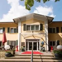 Seehotel Frankenhorst - BW Signature Collection، فندق في شفيرين