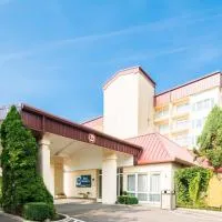 Best Western Hotel Jena, hotel en Jena