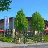 Best Western Plus Konrad Zuse Hotel, hôtel à Hünfeld