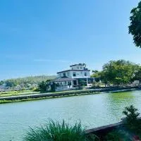 Cô Tô Lương Chi, hôtel à Quảng Ninh