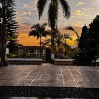 FINCA HOTEL LA QUINTA DE TORRIONE, ξενοδοχείο σε Quimbaya