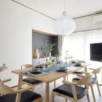 Momo No Yado Nagashima Nagoya, ξενοδοχείο σε Kuwana