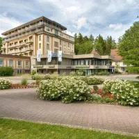 Sure Hotel by Best Western Bad Dürrheim - LU8 Business Vital Hotel, готель у місті Бад-Дюрргайм