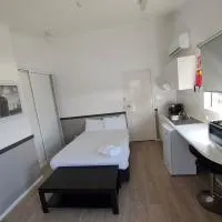 Highlander Van Village, ξενοδοχείο σε Armidale