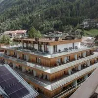 VAYA Sölden, ξενοδοχείο σε Sölden