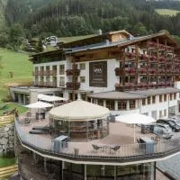 VAYA Zell am See, hotel em Zell am See