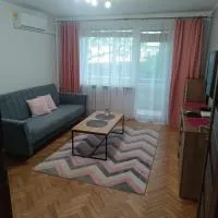 Wadowice Central Apart, hotel em Wadowice