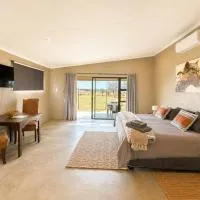 GROOTVALLEI SELF CATERING Units, hotell sihtkohas Mahikeng