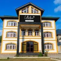 Collection O Shalimar Garden Srinagar Formerly Pine Hills, хотел в Сринагар