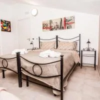Exedra Appartamenti, хотел в Киети