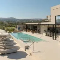 Neme Slow Living Retreat, hotel i Rethimno