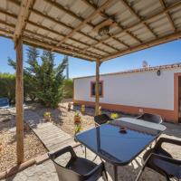 Coureladaltura 1, hotel di Aljezur