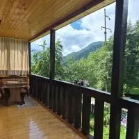 Guest house gloria, ξενοδοχείο σε Glola