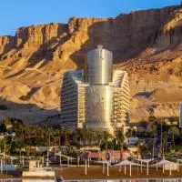 Royal Dead Sea - Hotel & Spa, ξενοδοχείο σε Ein Bokek