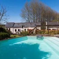 Les Logis d Ussé, hotel v destinaci Rigny-Ussé