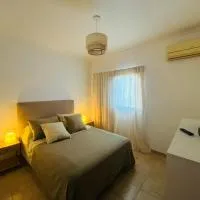 Departamento en San Jeronimo y LLerena a 150 m de Aristóbulo del Valle, hotel sa Estación Guadalupe