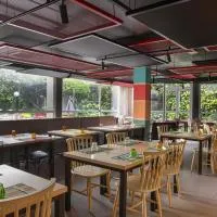 Ibis Styles Abidjan Marcory, hotel a Abidjan