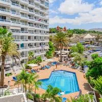 Mi casa bonita, hotel di Playa Fanabe