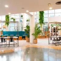 Mercure Paris Val de Fontenay โรงแรมในฟอนตีเนย์-ซูส์-บัวส์