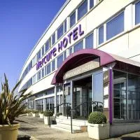 Mercure Saint Lô Centre, hotel v destinaci Saint Lo