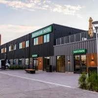 Easy Stay Næstved, готель у місті Нествед