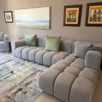 Heavenly Luxury Retreat at Fourways, hótel í Fourways