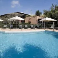 ibis Aubenas, hotel i Aubenas