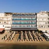 AKTEON GIRNI, hótel í Paralia Katerinis