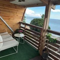 Coin paisible du nord, hotel u gradu 'Acoua'