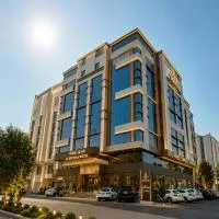 Al Ertiqaa Hotel, hotel u gradu 'Jeddah'