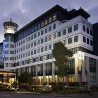Novotel Melbourne Glen Waverley, hotel i Glen Waverley