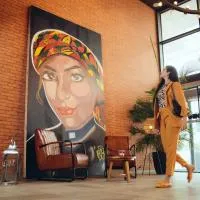 ONOMO Hotel Casablanca Sidi Maarouf, Hotel in Casablanca