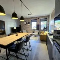 S36 Apartman, Hotel in Pécs