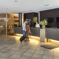 Novotel Mechelen Centrum, hotel en Malinas