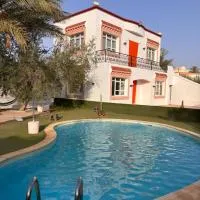 Ksour tataouine, hotel di Tataouine