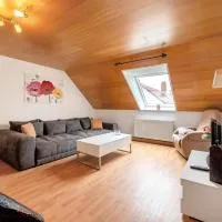 Am Fabianstift, hotel v mestu Hornbach
