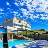 BELMAR Park Resort & SPA, hotel u gradu Vladislavovo