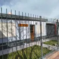 Casa manu, hotel sa La Consulta