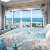 Pearl White Sands โรงแรมในGlentana