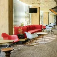 Ibis Mexico Perinorte, hotel a Città del Messico