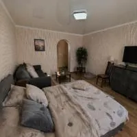 Сонячна галерея, 2-га міська лікарня, hotel en Krivói Rog